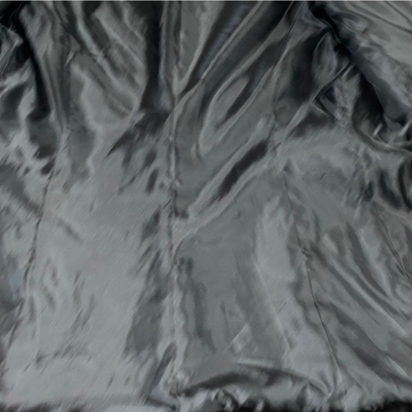 Rampage Jean Company size medium fur jacket - Picture 3 of 6